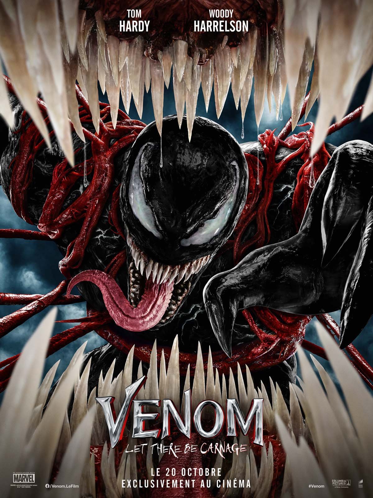 VENOM