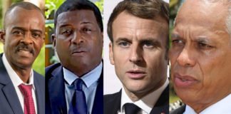 Guadeloupe. Politique. Nos élus vont-ils tous boycotter les présidentielles françaises ?