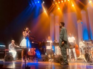 Guadeloupe. Musique. Arnaud Dolmen, nouvelle pépite du jazz Cari-Gwadloupéyen plébiscité par les ” Victoires du Jazz”