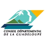 Guy LOSBAR président du conseil départemental de la Guadeloupe