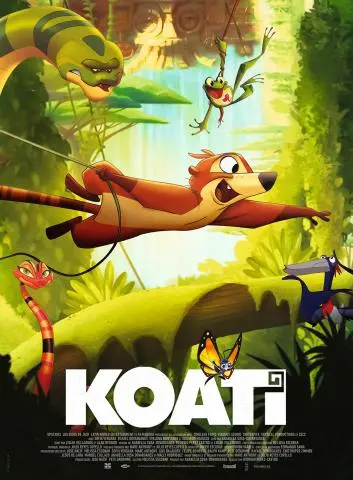 koati