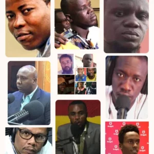 <strong>Haïti. Médias : Pourquoi et comment des journalistes sont-ils massacrés ? </strong>