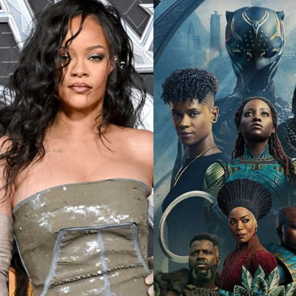 Cinéma | L’hommage de Rihanna au héros de Black Panther