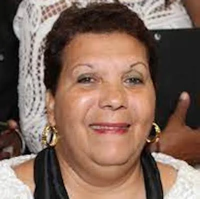 Le président du conseil régional Ary Chalus a appris avec émotion le décès de Solange Leblanc, une femme au service des personnes en situation de handicap.