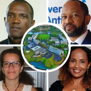 Depuis 40 ans qu’elle existe, l’université des Antilles a concouru à l’affermissement d’une intelligentsia en Guadeloupe Guyane*, et en Martinique