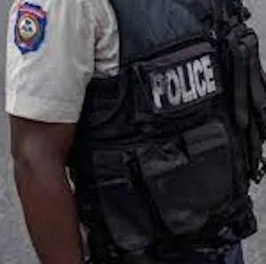Cap-Haïtien. Trois policiers tués lors d’une embuscade perpétrée par un groupe arné
