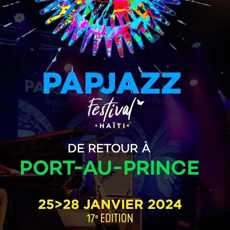 PapJazz 2024 : Une Édition Historique Intégrant le Hip-Hop Féminin et une Programmation Étendue sur Plusieurs Scènes"