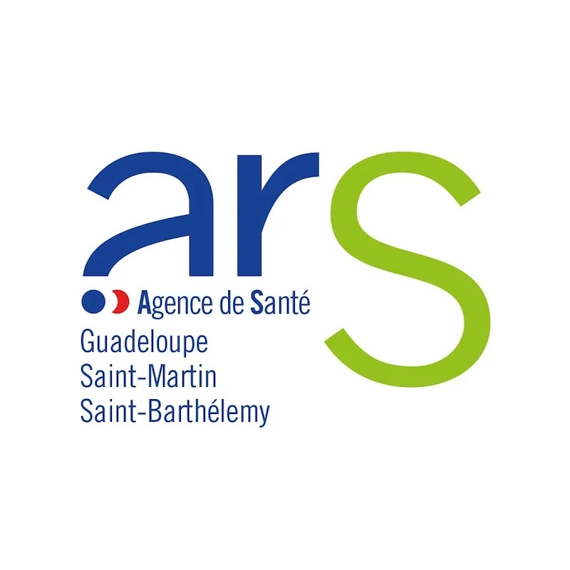 Agence régionale de santé (ARS) - Guadeloupe, Saint-Martin, Saint-Barthélemy