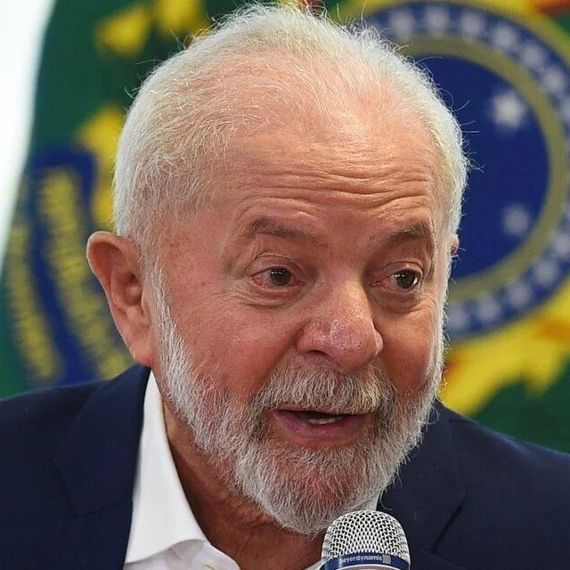 Le Brésil de Lula