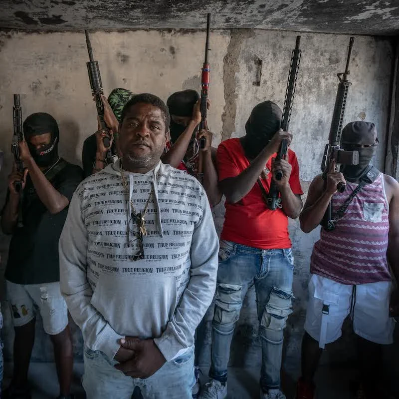 Haití. Un pays libre, indépendant, sans gangs, ni troupes d’occupation