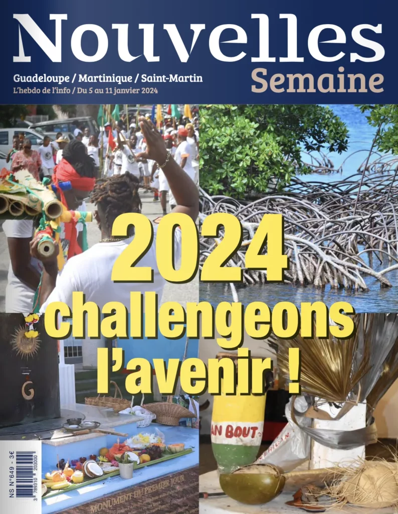 2024 CHALLENGEONS l'AVENIR