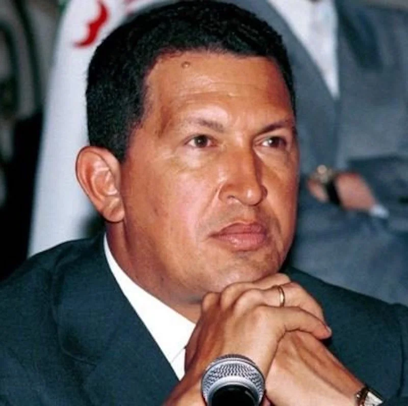 Venezuela : Chavez visionnaire du nouvel ordre multipolaire