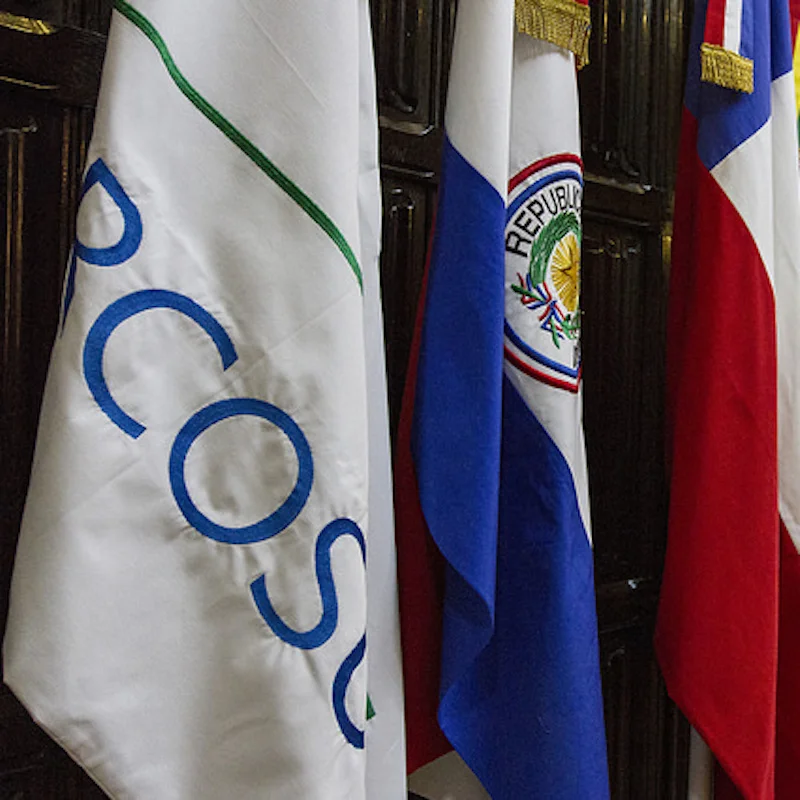 Amérique latine : Suspendre l'Equateur du MERCOSUR
